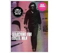 Searching for Sugar Man