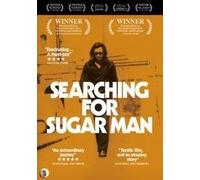 Searching For Sugar Man