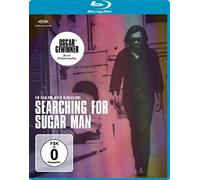 Searching For Sugar Man