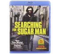 Searching for Sugar Man (Blu-ray) Mike Theodore Stephen Segerman Dennis Coffey
