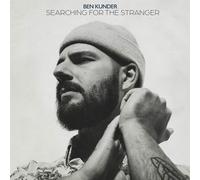 Searching For The Stranger (Vinyl LP)
