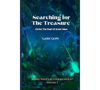 Searching for The Treasure: Christ, the Pearl of Great Value