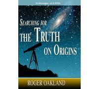 Searching for the Truth on Origins