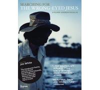 Searching For the Wrong-Eyed Jesus - UK DVD re-release