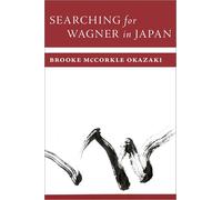 Searching for Wagner in Japan