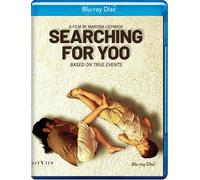 Searching for Yoo (Blu-ray) Bruce Baek John Ruby Aurora Adachi-Winter