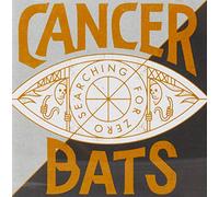 SEARCHING FOR ZERO - CANCER BA