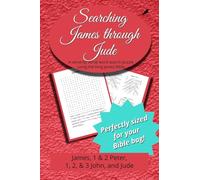 Searching James through Jude: 75