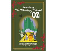 Searching The Wonderful Wizard of Oz