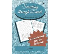Searching Through Daniel: 53
