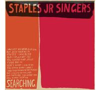 Searching ( vinyl )
