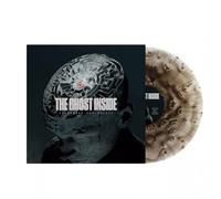 The Ghost Inside Searching per Solace Ltd 1LP Black Cloud Vinile 2024 Epitaph