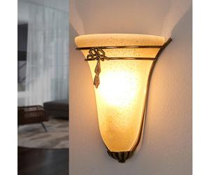 Searchlight Applique ASCANA dal design antico Searchlight