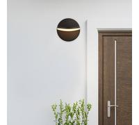 Searchlight Applique da esterno a LED X Moda, IP65 Searchlight