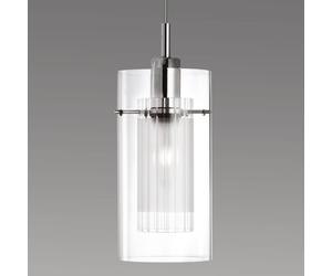 Searchlight Decorativa lampada sospensione DUO 1 a 1 luce Searchlight