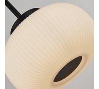 Searchlight Lampada a sospensione Lumina, 3 luci, barra Searchlight