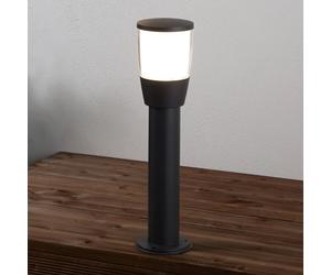 Searchlight Lampioncino Tucson in alluminio pressofuso Searchlight