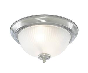 Searchlight Plafoniera zigrinata American Diner Searchlight