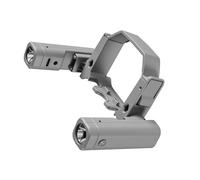 Searchlights Parte di Ricambio Per 4 Night Flight 360 Rotazione Illuminazione Lampada Staffa Accessori