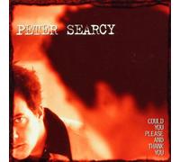 Searcy,Peter - Could You Please and Thank You