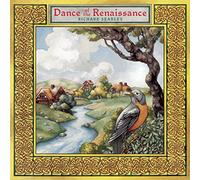 Searles, Richard - Dance Of The Renaissance
