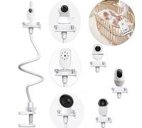 Searong Supporto per fotocamera per momcozy,Philips AVENT,GHB, Hellobaby,Nuk,Reer,Moov,Blemil,jeeber,Blemil Babyphone