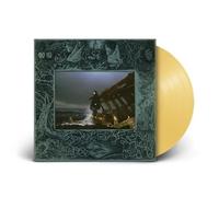 SEAROWS - Death In The Business Of Whaling - Vinyl Record lp - E1111z