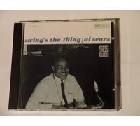 Sears,Al - Swing S the Thing (Sv-2018)