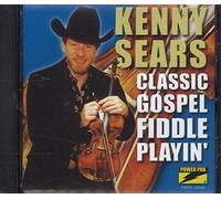 Sears, Kenny - Classic Gospel Fiddle Play