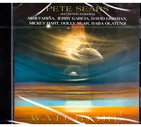 Sears, Pete - Watchfire