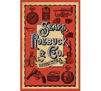 Sears Roebuck & Co. Consumer's Guide for 1894 (Tascabile)