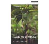 Sears The Church as the New Israel in Romans (Tascabile)