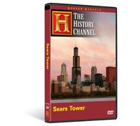 Sears Tower (Modern Marvels)