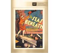 Seas Beneath [Edizione: Stati Uniti]