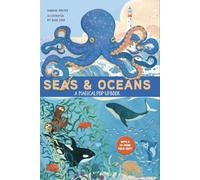 Seas & Oceans : A Magical Pop-Up Book