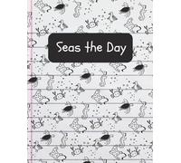 Seas the Day: Making Waves One Page at a Time