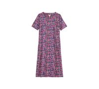 Seasalt Cornwall Abito 'Pipers' verde / lilla / sambuco / rosso Donna - Abbigliamento - Taglie comode - Abiti - Abiti in jersey Seasalt Cornwall 44
