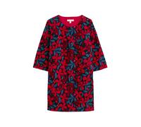 Seasalt Cornwall Camicia da donna 'Port Gaverne' blu / rosso Donna Seasalt Cornwall 4XL