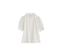 Seasalt Cornwall Camicia da donna 'Shore Path' bianco Donna Seasalt Cornwall 5XL