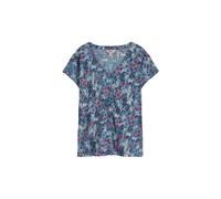 Seasalt Cornwall Camicia da donna 'Studio Glass' opale / giallo / rosso / bianco Donna Seasalt Cornwall 5XL