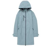 Seasalt Cornwall Cappotto di mezza stagione blu chiaro Donna Seasalt Cornwall 5XL