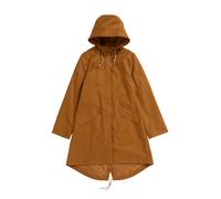 Seasalt Cornwall Cappotto di mezza stagione 'Seafaring' marrone Donna Seasalt Cornwall 4XL