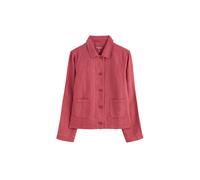 Seasalt Cornwall Giacca di mezza stagione 'Arame' lampone Donna Seasalt Cornwall 4XL