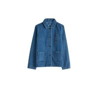 Seasalt Cornwall Giacca di mezza stagione blu denim Donna Seasalt Cornwall XL