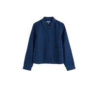 Seasalt Cornwall Giacca di mezza stagione 'Coombe Lane' blu notte Donna Seasalt Cornwall XL