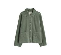 Seasalt Cornwall Giacca di mezza stagione 'Ocean Mist' abete Donna Seasalt Cornwall 6XL