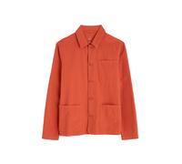 Seasalt Cornwall Giacca di mezza stagione 'Well Wright' arancione Uomo Seasalt Cornwall XL arancione