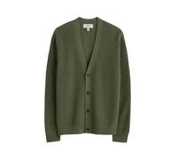 Seasalt Cornwall Giacchetta 'Scott's Quay' verde Uomo Seasalt Cornwall M verde
