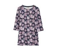 Seasalt Cornwall Maglietta marino / eosina / bianco Donna Seasalt Cornwall 4XL