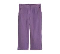 Seasalt Cornwall Pantaloni ' 'Brawn Point' ' lilla Donna Seasalt Cornwall 46